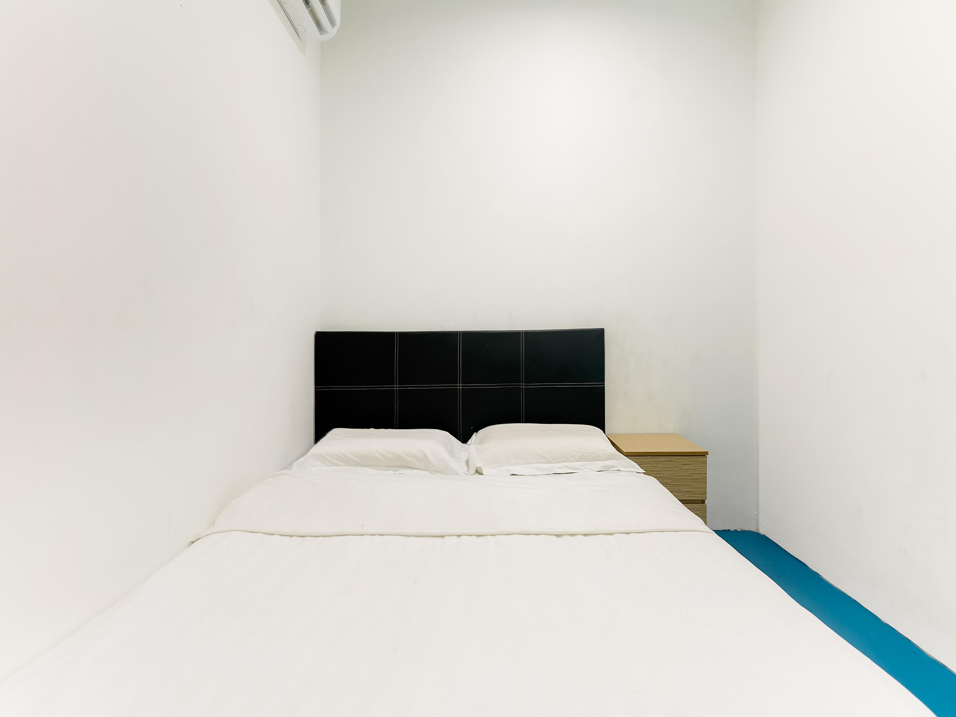 Spot On 89726 Capsule Inn Kota Kinabalu Buitenkant foto
